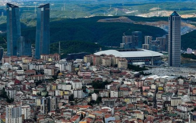 Seysmoloqdan xəbərdarlıq: “İstanbulda ehtimal olunan zəlzələ 100 min evi dağıda bilər”