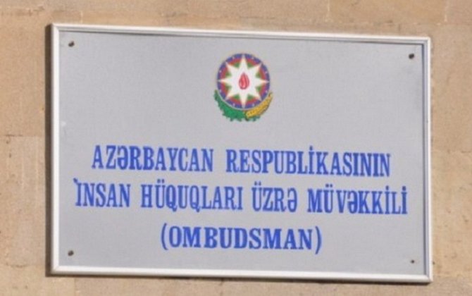 Ombudsman Aparatı: 