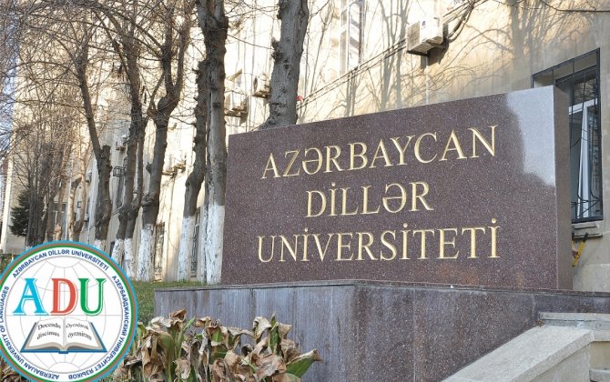 Azərbaycan dillər Universiteti “Yaradıcılıq fakültəsi”nə qəbul elan edilidi