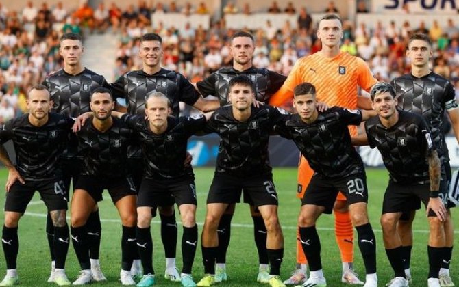 “Olimpiya”nın “Qarabağ”la oyunlar üçün iştirak ərizəsi - SİYAHI