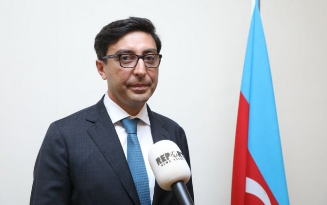 Fərid Qayıbov: “Çox istəyərik ki, gümüş medal sonuncu olmasın”