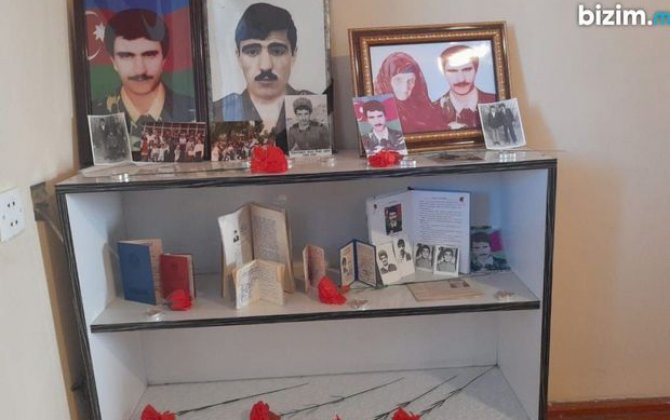 31 ildən sonra xəbəri çıxan Araz Rüstəmovun qardaşı: “Anam nisgilli getdi” - FOTO