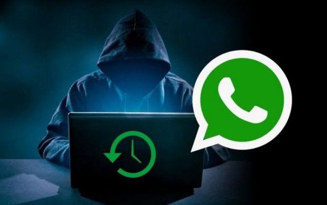 “Whatsapp” hesabı oğurlananlar nə etməlidir? - FOTO