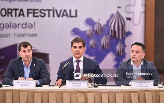 Azərbaycanda ilk dəfə sığorta festivalı keçiriləcək - FOTO