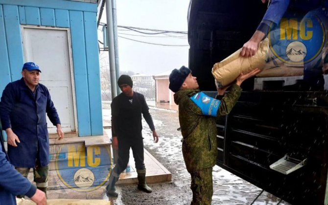 “Sülhməramlı”lar Yuxarı Qarabağın Ağdam yolu vasitəsilə təchizatına razıdırlarmı?..