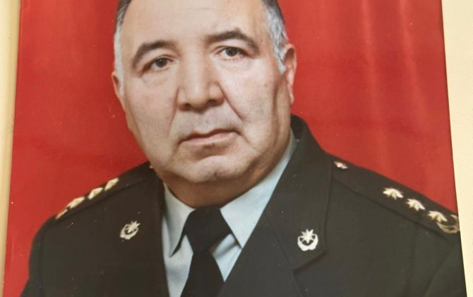 Bir ev üçün deyil, el üçün yaşadı