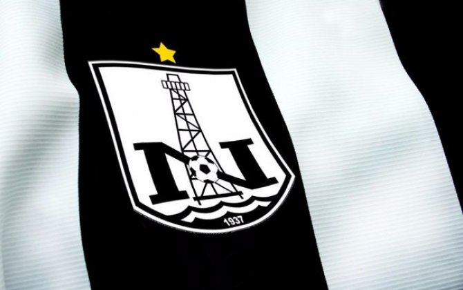 “Neftçi” paraqvaylı futbolçu transfer etdi - FOTO