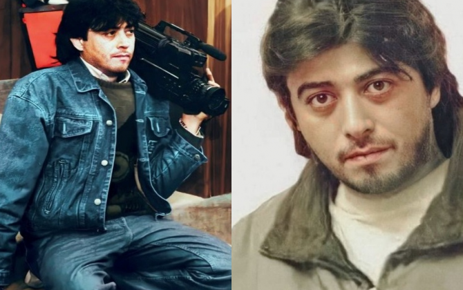 “Çingiz Mustafayev Vahid Naxışla birlikdə Azərbaycanın ilk hərbi qaranquşları olub”