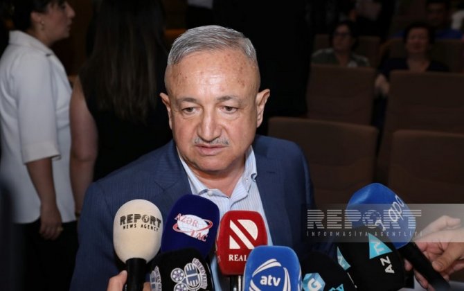 Vaqif Mustafayev: 