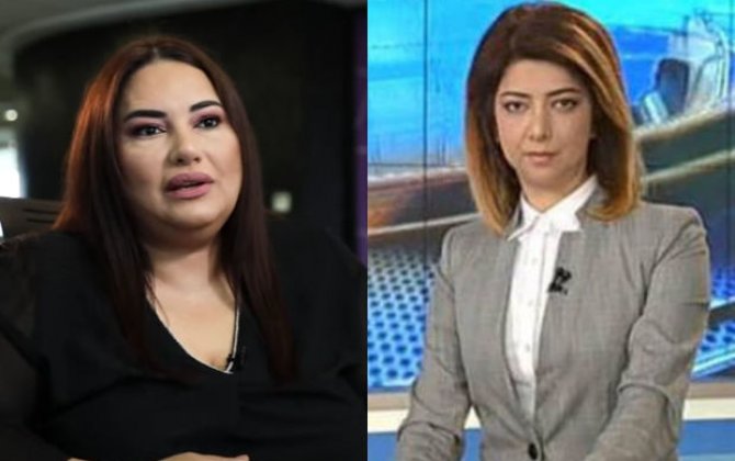 Natavan Babayevanın yarımçıq qalan arzusu və rəfiqələrinin peşmanlığı - VİDEO