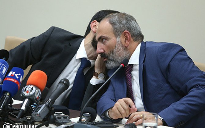 Paşinyan hökumətdə böyük “təmizləmə” işlərinə hazırlaşır...