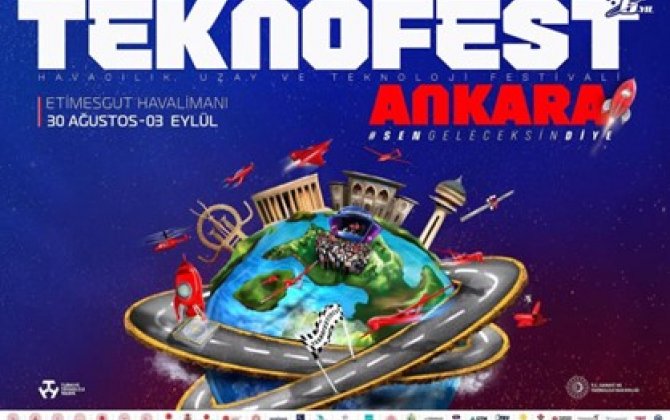 BDU-nun komandası “TEKNOFEST - Girişim Yarışması”nın final mərhələsində iştirak edəcək - FOTO
