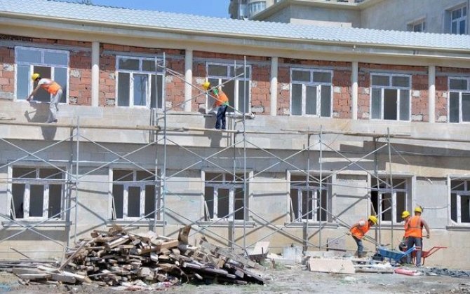 Yaponiya Azərbaycanda iki məktəb tikəcək
