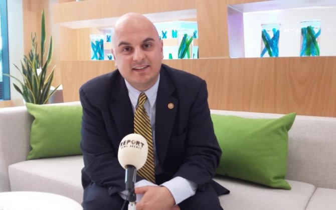 Amerikalı ekspert: “Azərbaycan həmişə humanistliyi ilə seçilib və sülhə can atıb”