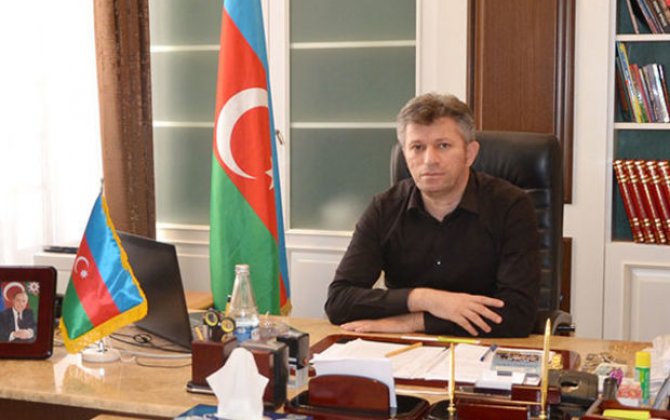 Azərbaycanda lisey direktoru vəfat etdi