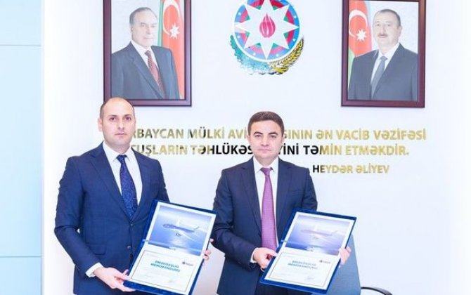 AZAL “YAŞAT” Fondu ilə əməkdaşlığa başlayır