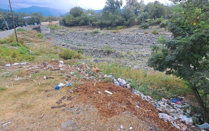 Balakəndə 7 bələdiyyə sədri barəsində protokollar tərtib olunub - FOTO