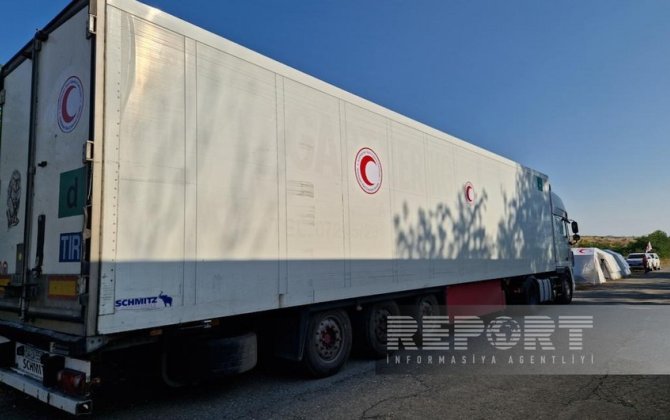 Amerikalı ekspert: “Qarabağdakı ermənilərin Azərbaycandan gələn ərzaq yükündən imtinaları səmərəsiz qərardır”