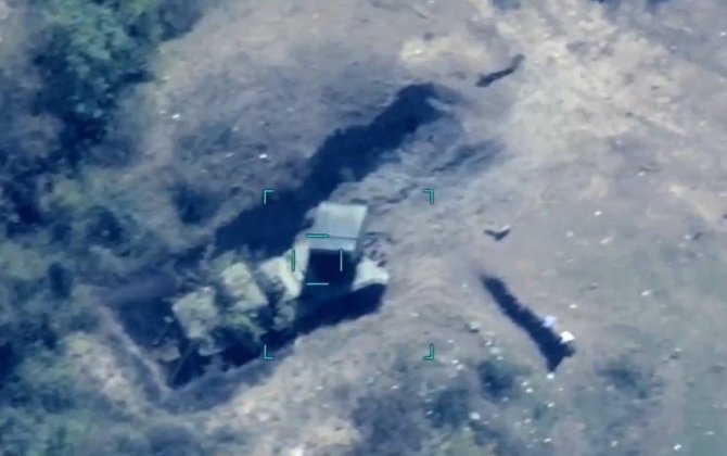 Amerikalı ekspert: “Nəticələr Ermənistan üçün görünməmiş dərəcədə fəlakətli olacaq”xa0- FOTOxa0