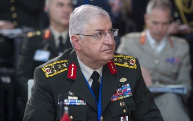 Yaşar Gülər: “Türkiyə Azərbaycanın haqlı mübarizəsinə dəstək verməyə davam edir”