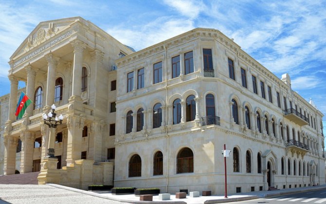 Prokurorluğa işə qəbulla bağlı namizədlərə müraciət olunub