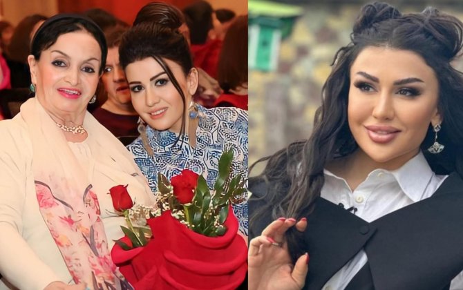 “Aliyə xanım deyirdi ki, heç kimə cavab vermə, cavab verməyəndə də deyirlər ki, dili yoxdur”