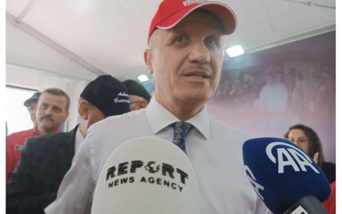 Şura sədri: “Türkiyə ilə Azərbaycan elm və texnologiya sahəsində gücləndikcə daha böyük gücə çevrilirlər”