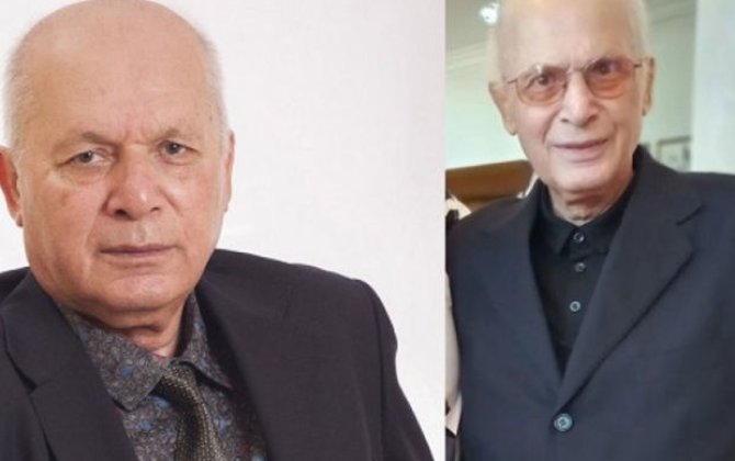 Onkoloji xəstəlikdən əziyyət çəkən Xalq artistinin son halı - FOTO