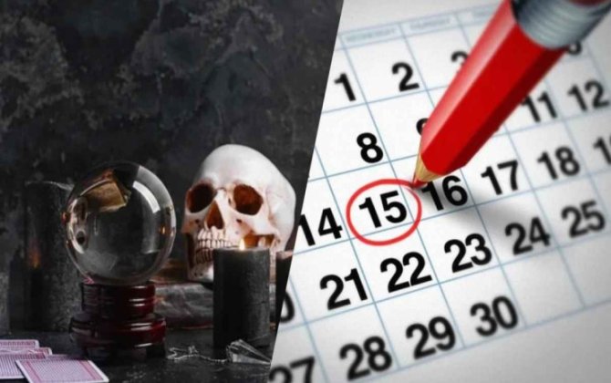 Sentyabrda dörd dəhşətli gün: Evdən çıxmasanız yaxşı olar