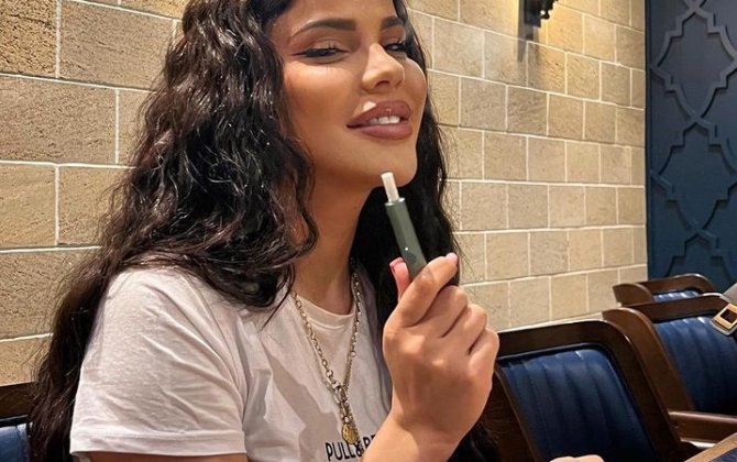 Bədəni çürüyən azərbaycanlı modelin ürəkağrıdan GÖRÜNTÜLƏRİ - FOTO