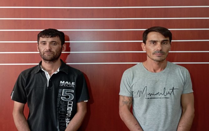 Hacıqabulda rabitə qovşağından generator oğurlayanlar saxlanılıb