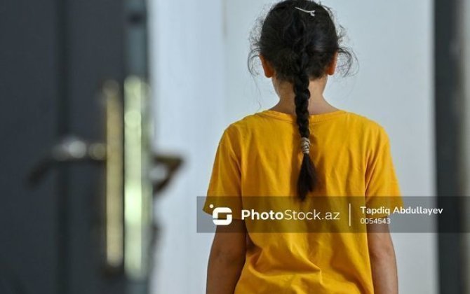 Körpəlikdən övladlığa verilən qız bioloji anası tərəfindən niyə QAÇIRILIB? - YENİLƏNİB