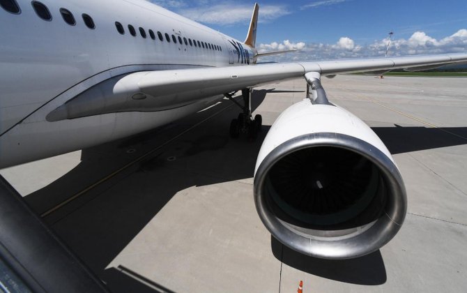 Nigerdəki üsyançılar kommersiya uçuşları üçün hava məkanını açıb