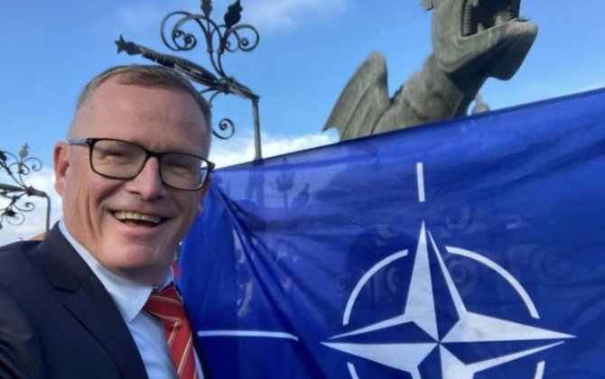 NATO-dan Paşinyana çağırış: “KTMT-dən çıxın və... Bayden Ermənistanı müdafiə edəcək...”