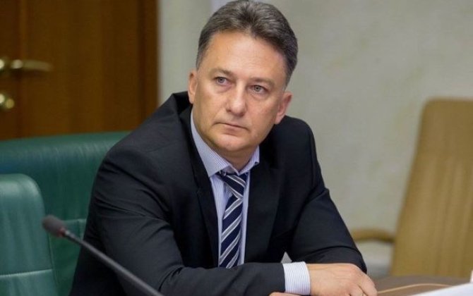 Anatoli Nikiforov: “Açıqlamaları Paşinyanın siyasi baletində növbəti aktdır” - Rusiyadan ŞƏRH