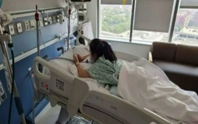 Azərbaycanda yayılan təhlükəli virus - Adi qripdir, yoxsa yeni xəstəlik?xa0- VİDEO