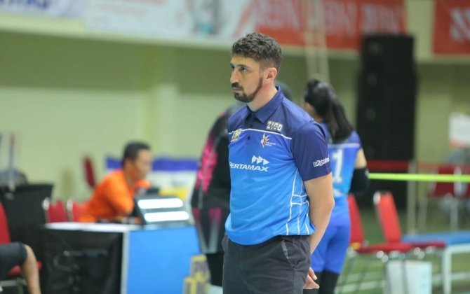 Ziya Rəcəbov: “Məşqçi seçimində gecikmə Avropa çempionatında öz sözünü dedi” - MÜSAHİBƏ