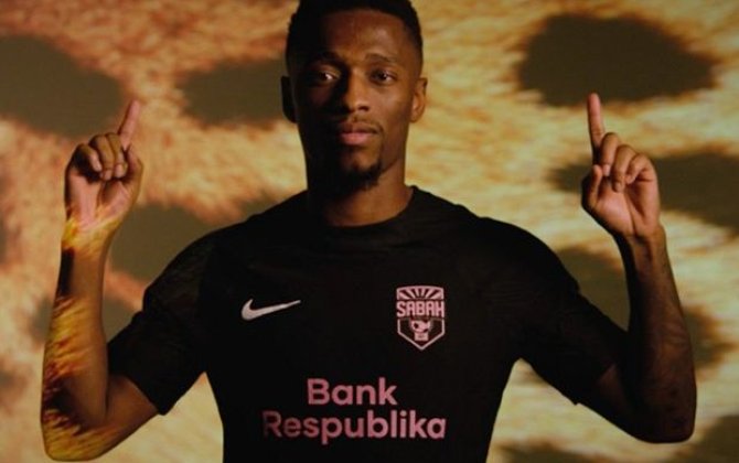 “Qalatasaray”ın sabiq futbolçusu rəsmən “Sabah”da