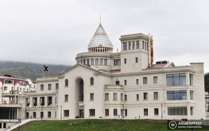 “Azərbaycan Xankəndində “seçki” keçiriləcək binanı legitim hədəf elan edə bilər...”