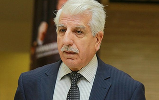 “Bir yerdə yeyib-içən insanlar bir dəqiqənin içində düşmən olur”