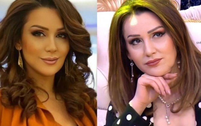 “İki xanım məni süzüb bir-birinə dedi ki, nə vacibdir hündürdaban geyinib, güclə gəzirsən”