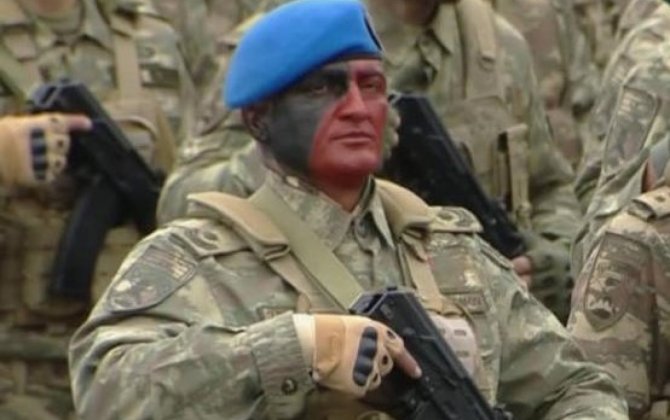 Hadrutda səngərdə olan zabitdən Ali Baş Komandana TƏSİRLİ MÜRACİƏT