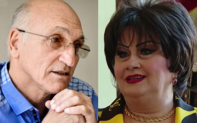 “Bəsti Cəfərova o vaxtkı direktorumuza yaxınlaşıb demişdi ki...”
