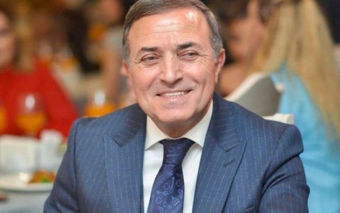 Mənsum İbrahimov: “Arif müəllimin xeyir-duası ilə mənə etimad etdilər” - AÇIQLAMA + FOTO