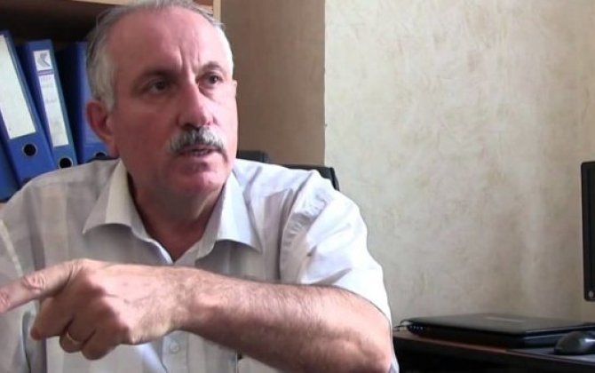 “Eskalasiya Ermənistanla sərhəddə də, Qarabağdakı təmas xəttində də mümkündür…”