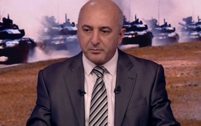 “Kulakovun da Laçın şəhəri ilə bağlı bu “gizlənpaç” oyununu durduracağı gözlənilmir…”