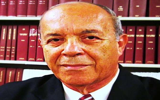 Amerikalı siyasi məsləhətçi: “Aclıqdan öldüyünü” iddia edən ermənilər ərzaq maşınlarını Azərbaycanın öz ərazisinə buraxmaqdan imtina edirlər