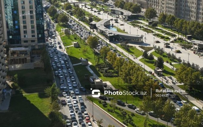 Yeni tədris ili, yoxsa yenidən tıxac problemi? - ARAŞDIRMA