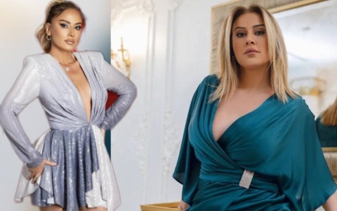 Roza Zərgərli bunun üçün 13 kiloqram arıqladı