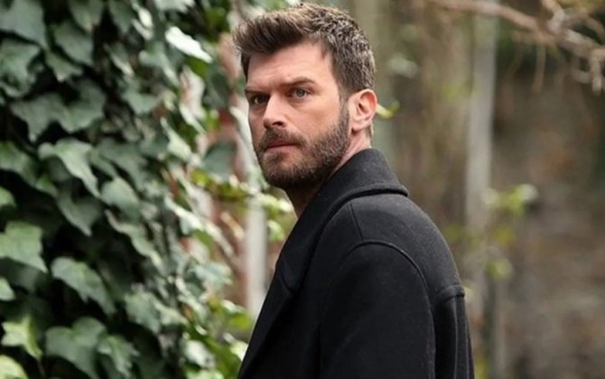 Kıvançın yeni görünüşü bəyənilmədi -xa0Foto